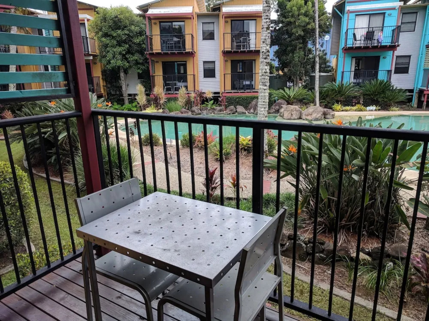 Noosa Holiday Accommodation