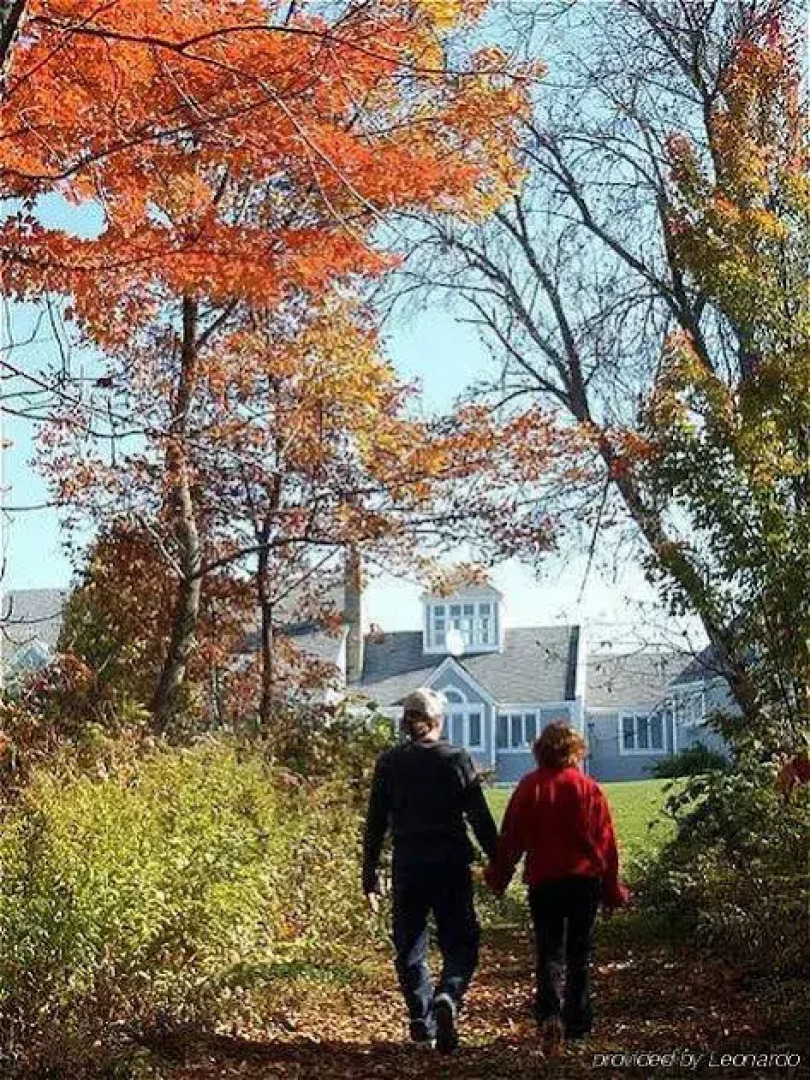 Riverside Resort & Conference Centre