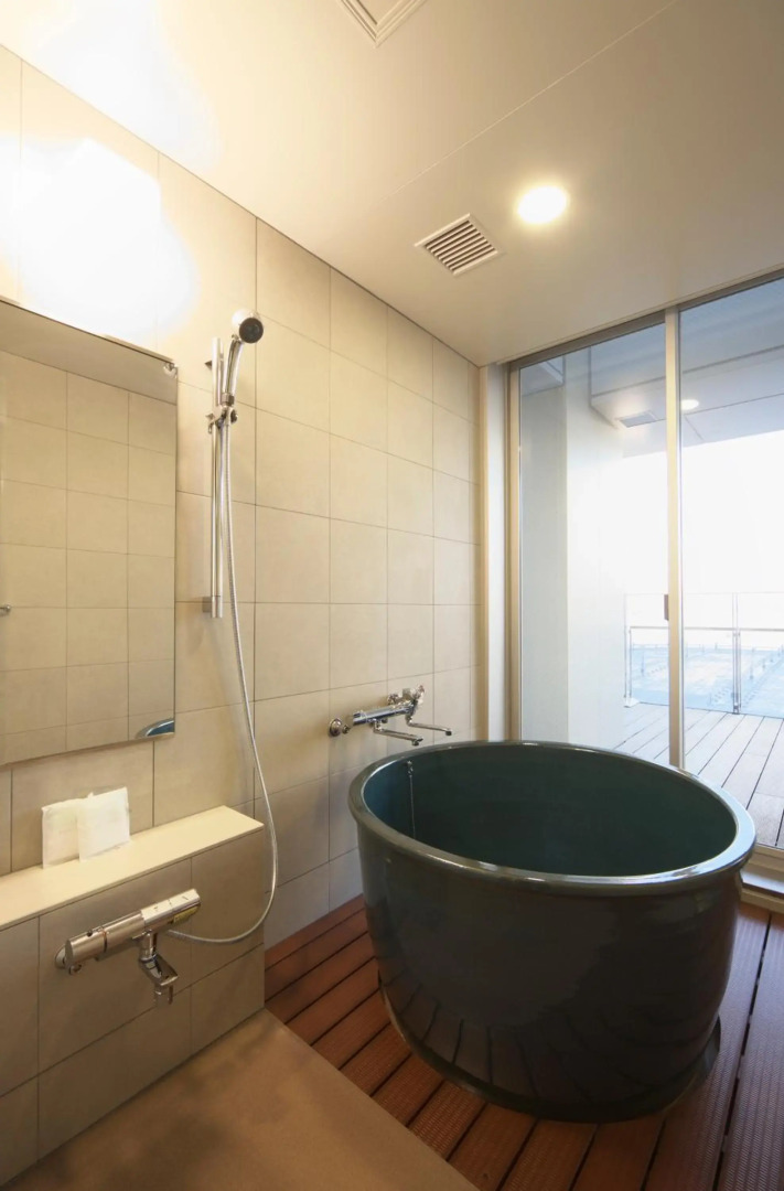 Spa & Hotel Maihama Eurasia