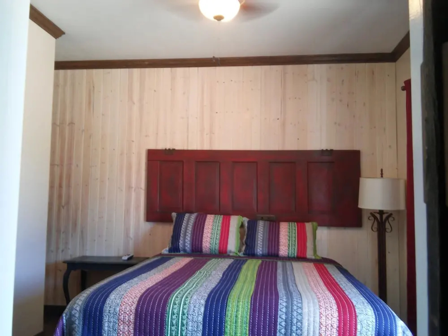 Squaw Valley Motel