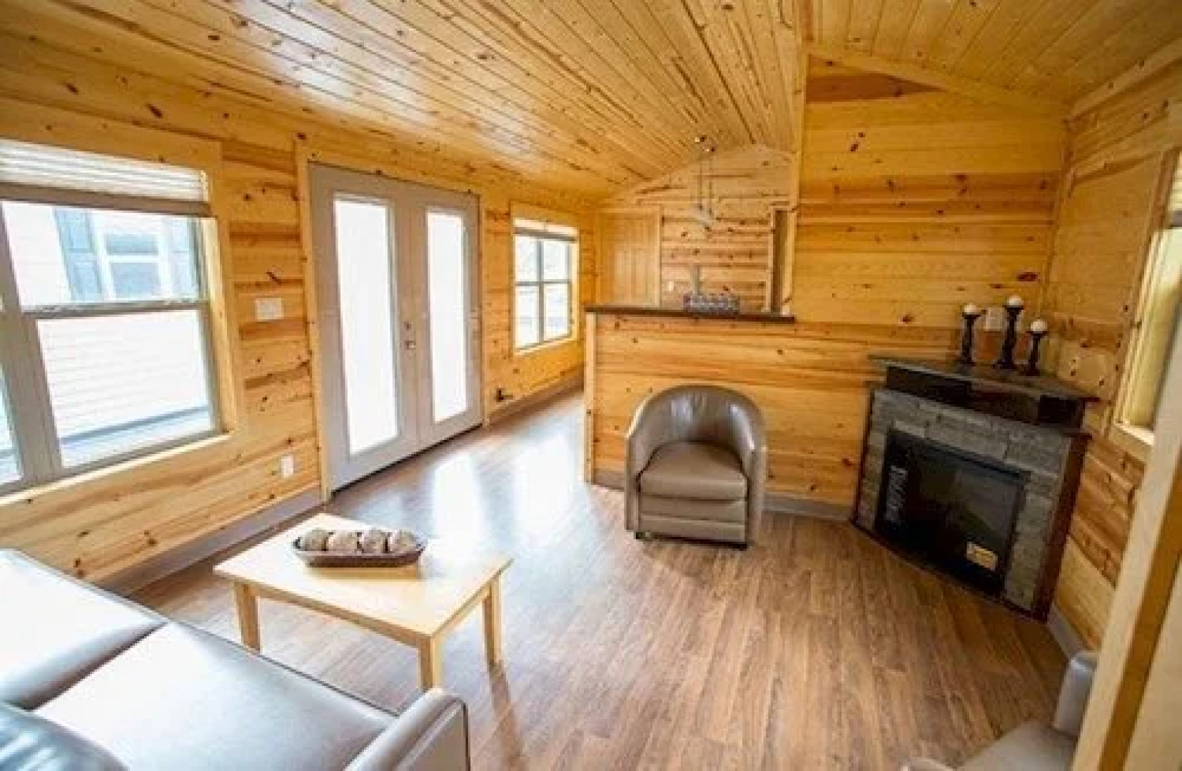 Sherkston Shores RV Resort