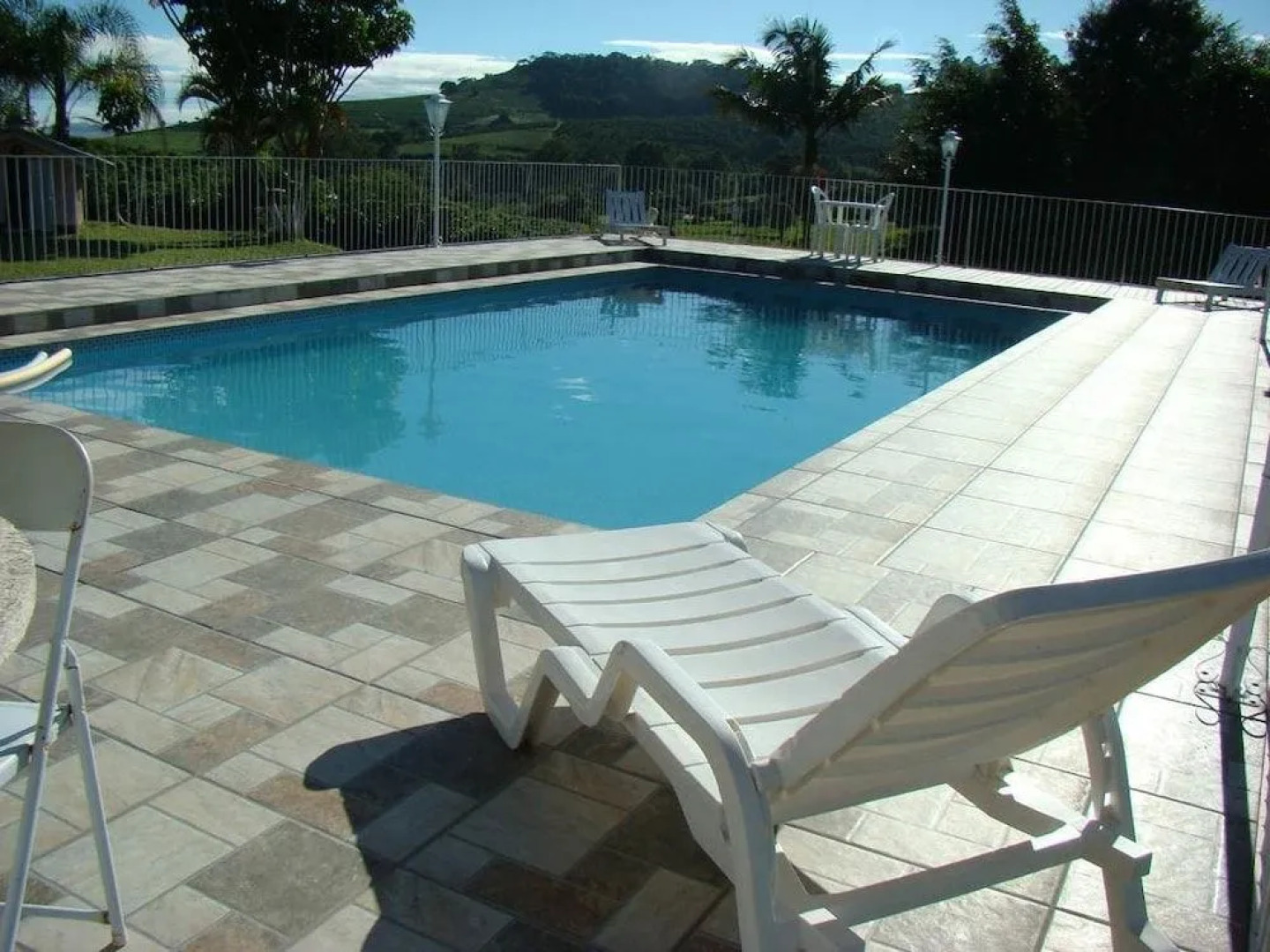 Pousada Primavera da Serra