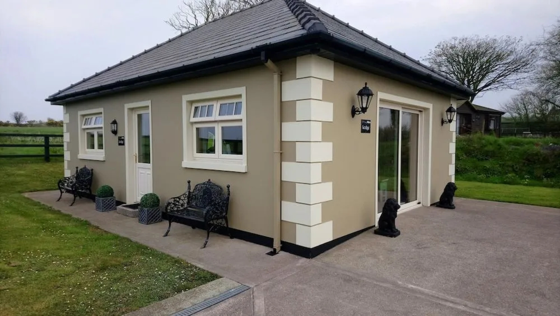 The Brown Hen Self Catering Cottage Bandon, West Cork