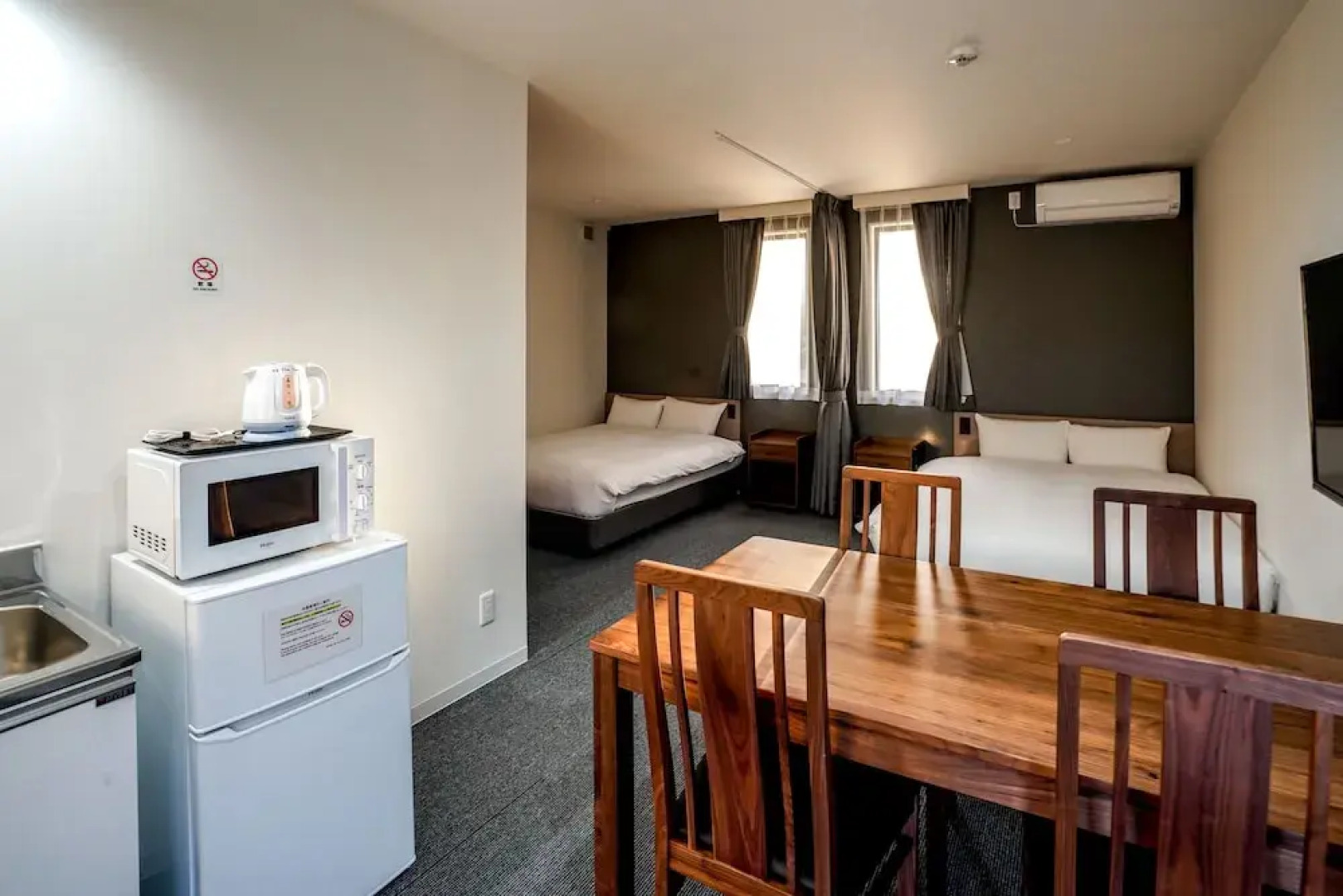 Hotel R9 The Yard Yaita