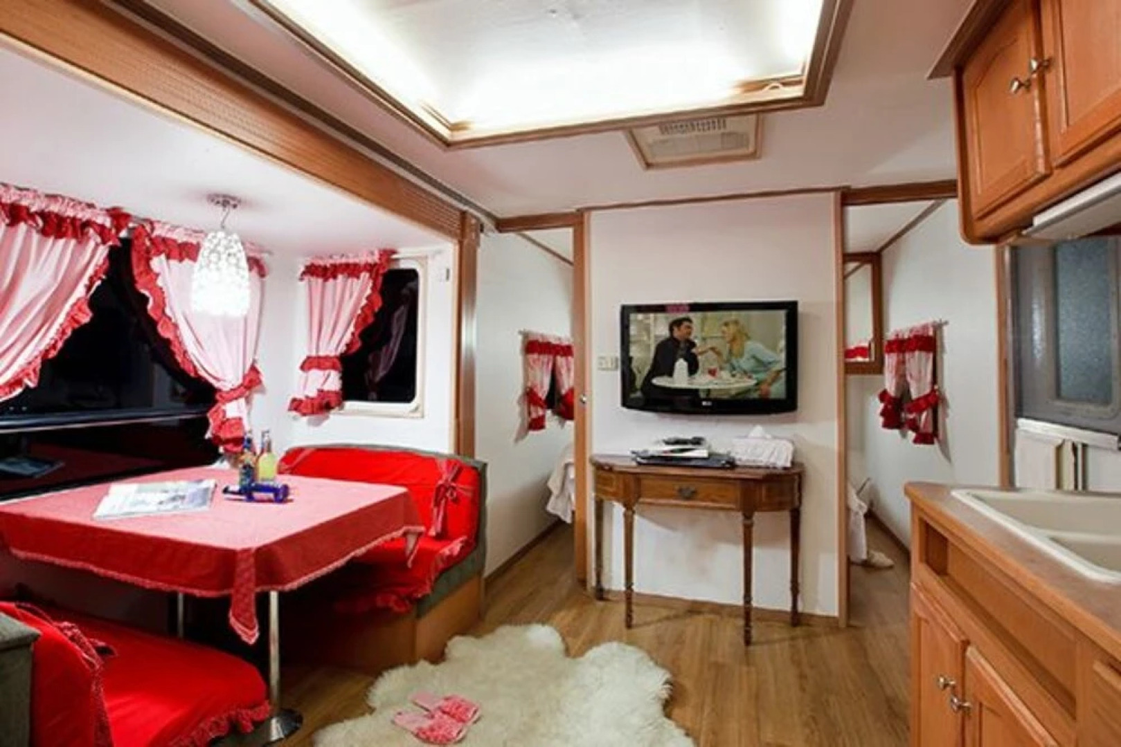 Yangpyeong Alice Spa Pension
