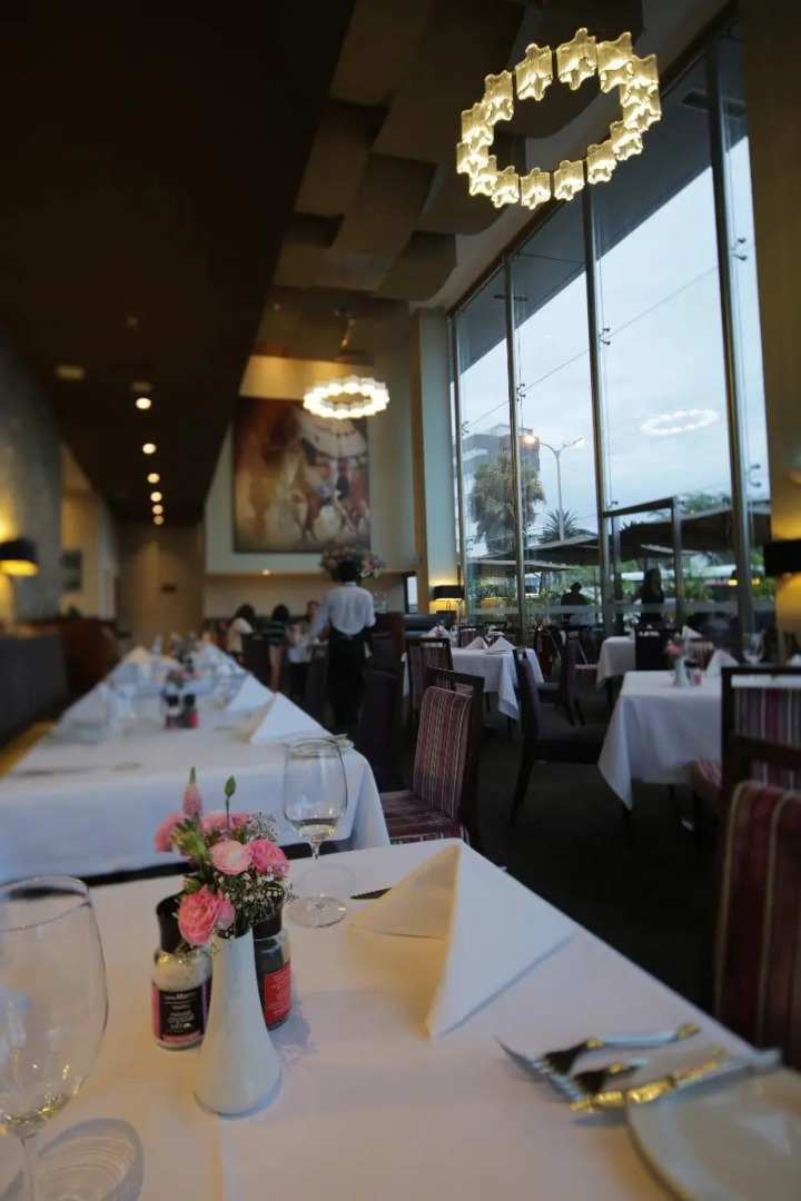 DoubleTree by Hilton Trujillo