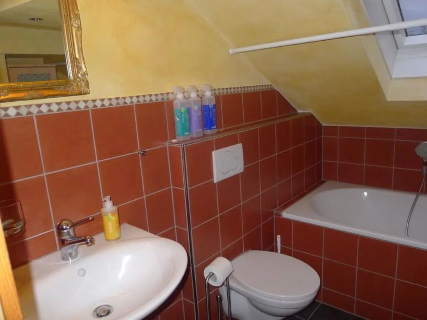 Apartment  Steffisburg