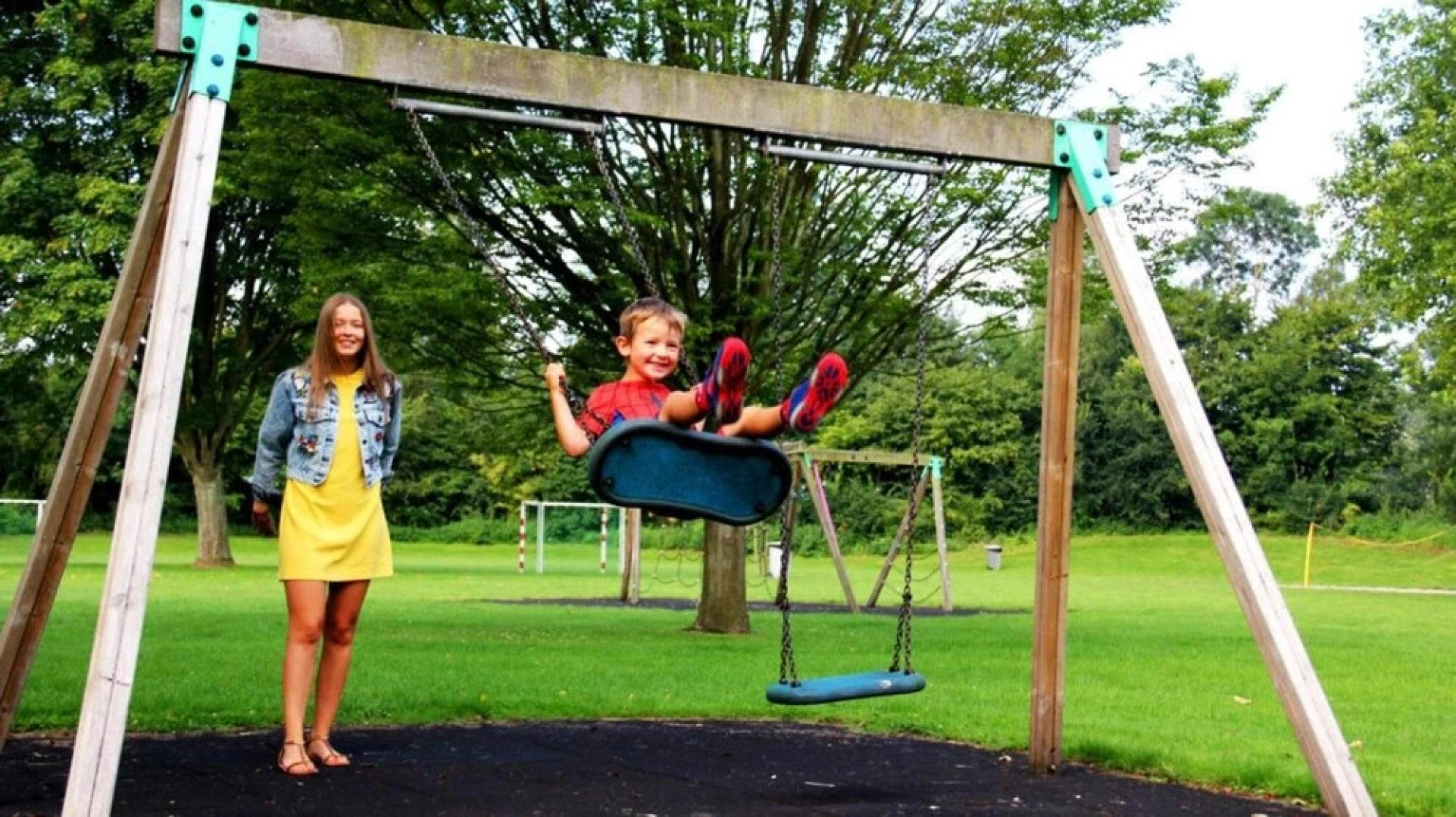 HVZ Iris 6p in Heinkenszand