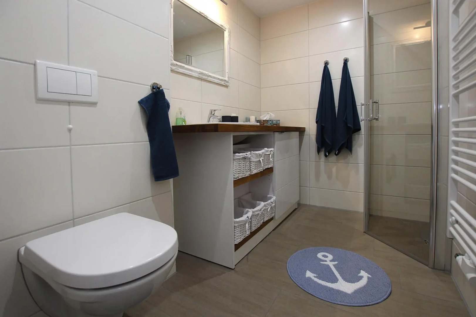 Appartement Seeblick, Plau am See