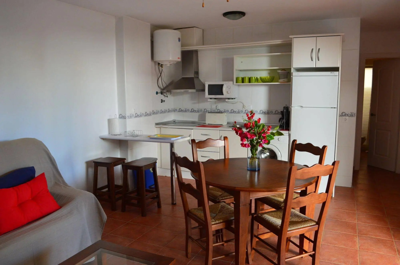 Apartamentos Natura World