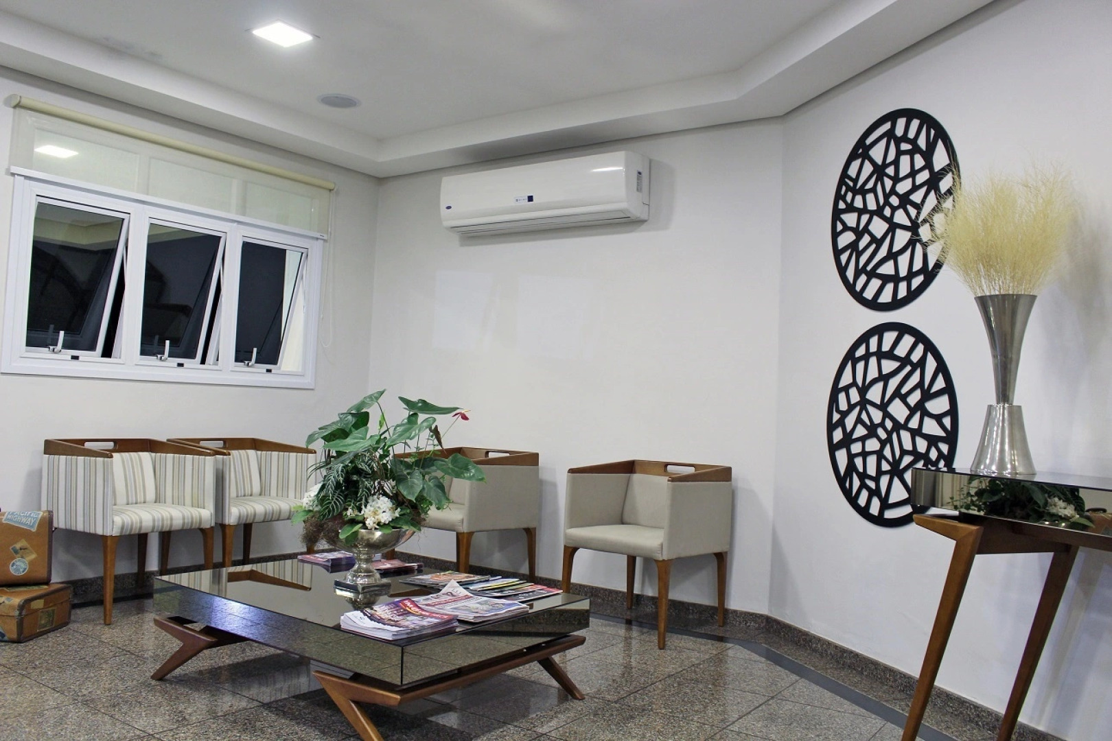 Hotel Serra de Jundiaí