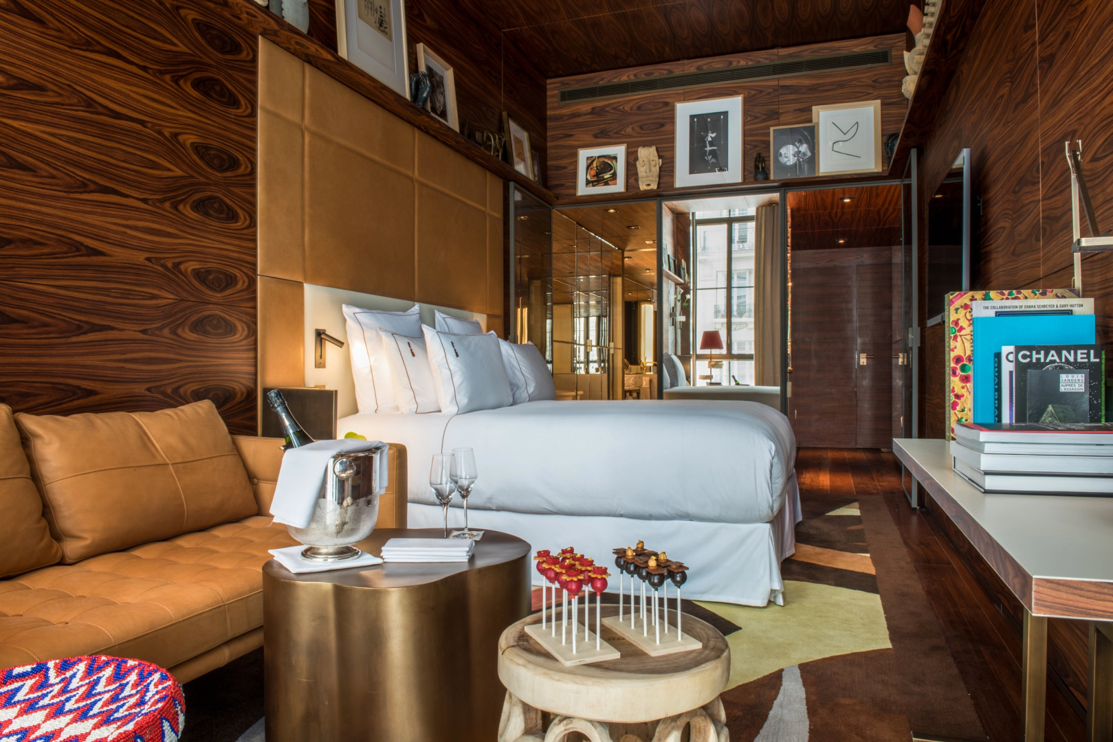 Brach Paris - Evok Collection