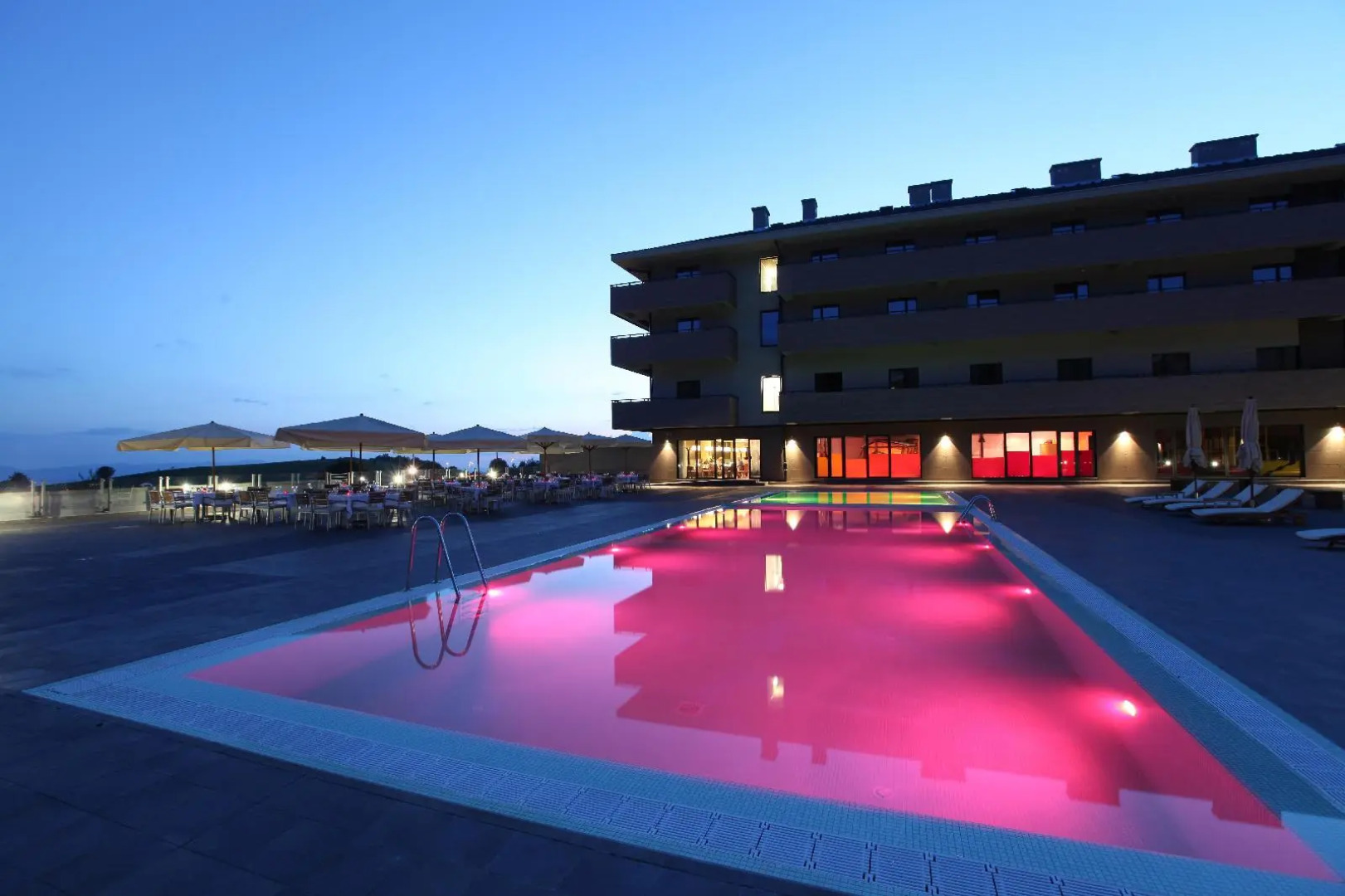 Falkensteiner Hotel Stara Planina