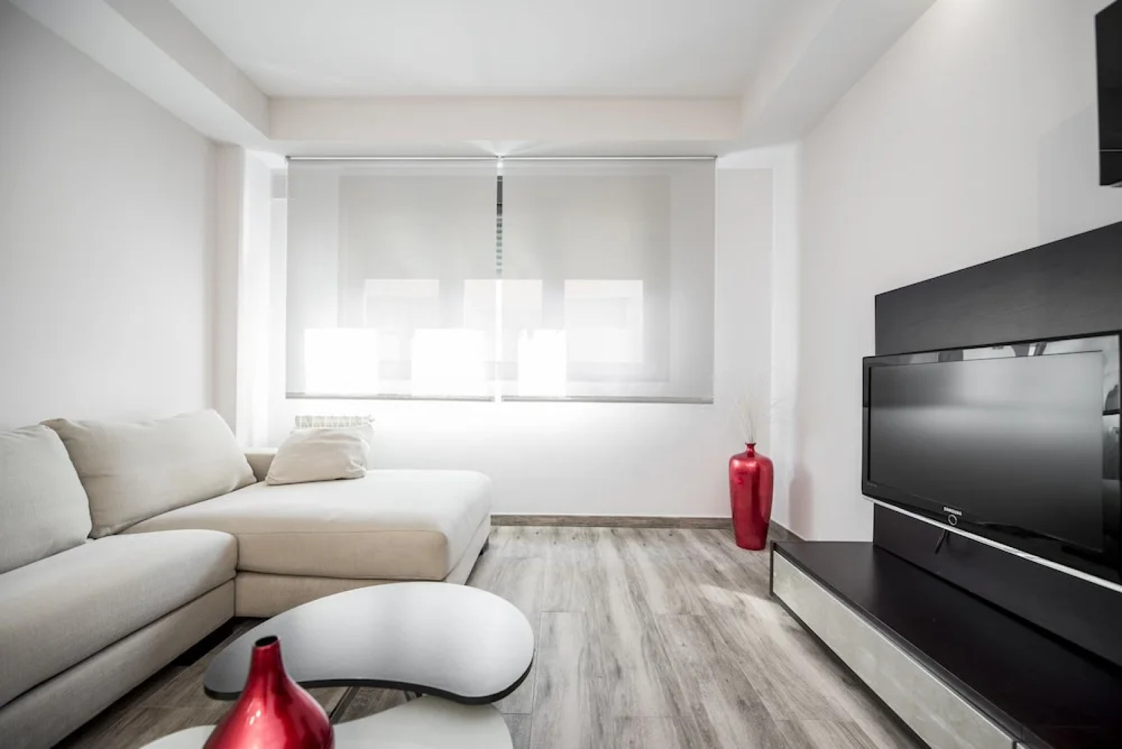 Parque Lagos Apartamento Granada Canovas