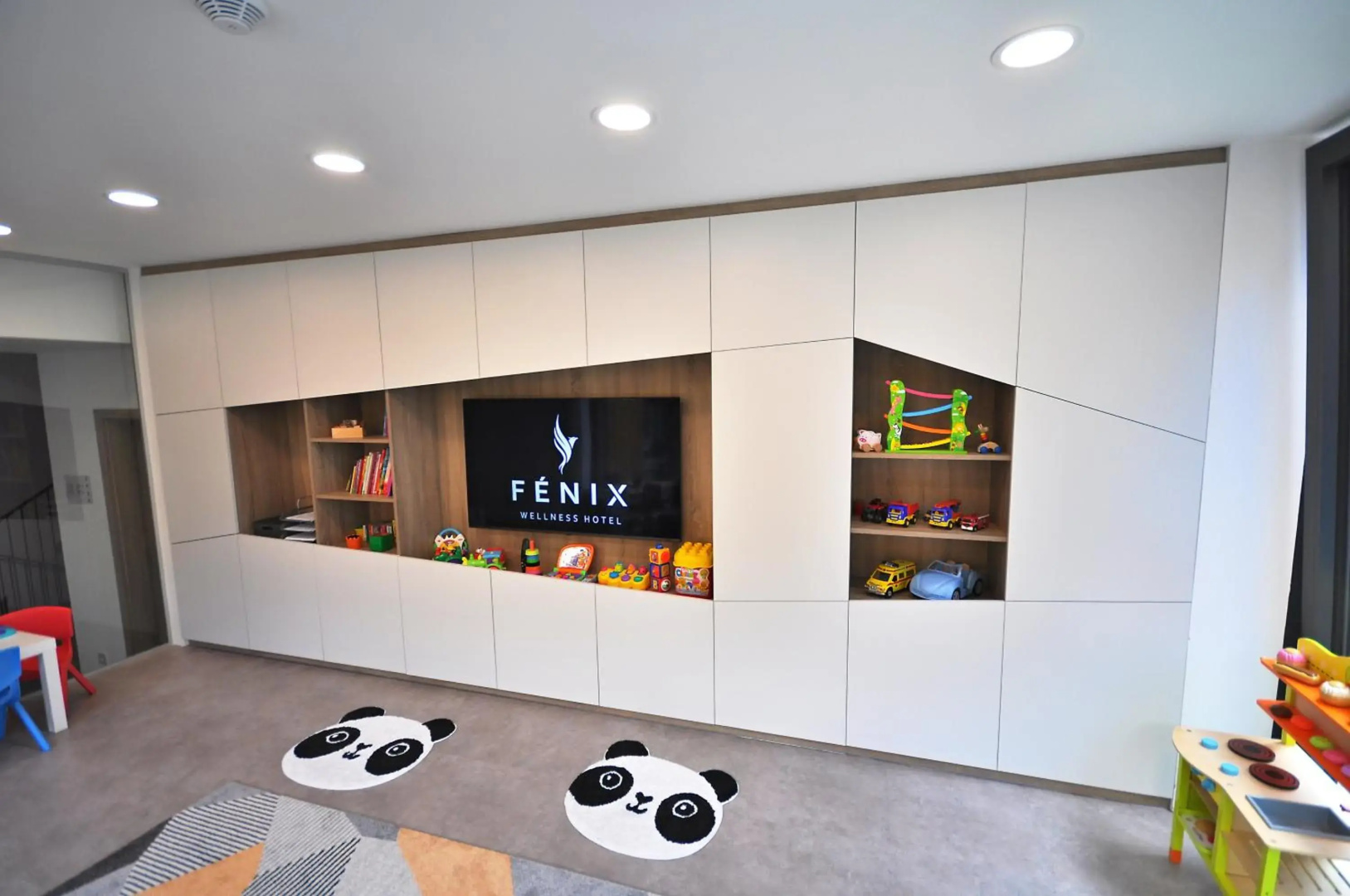 Fénix Inspiration Design Hotel