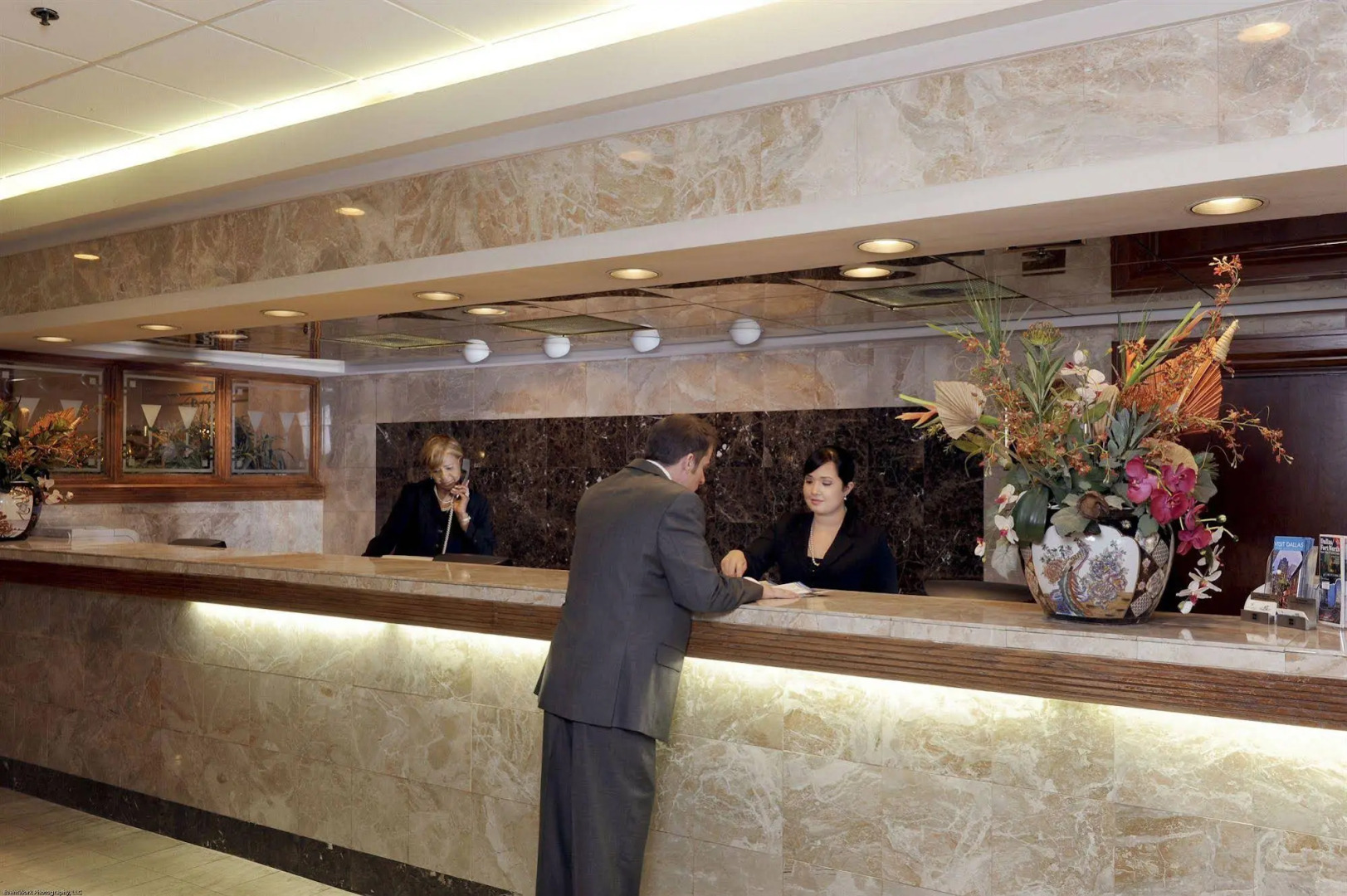 Sterling Hotel Dallas