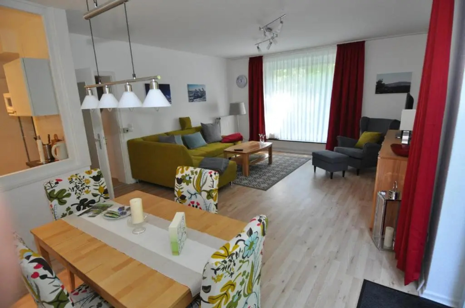 Ferienwohnung Martin 1