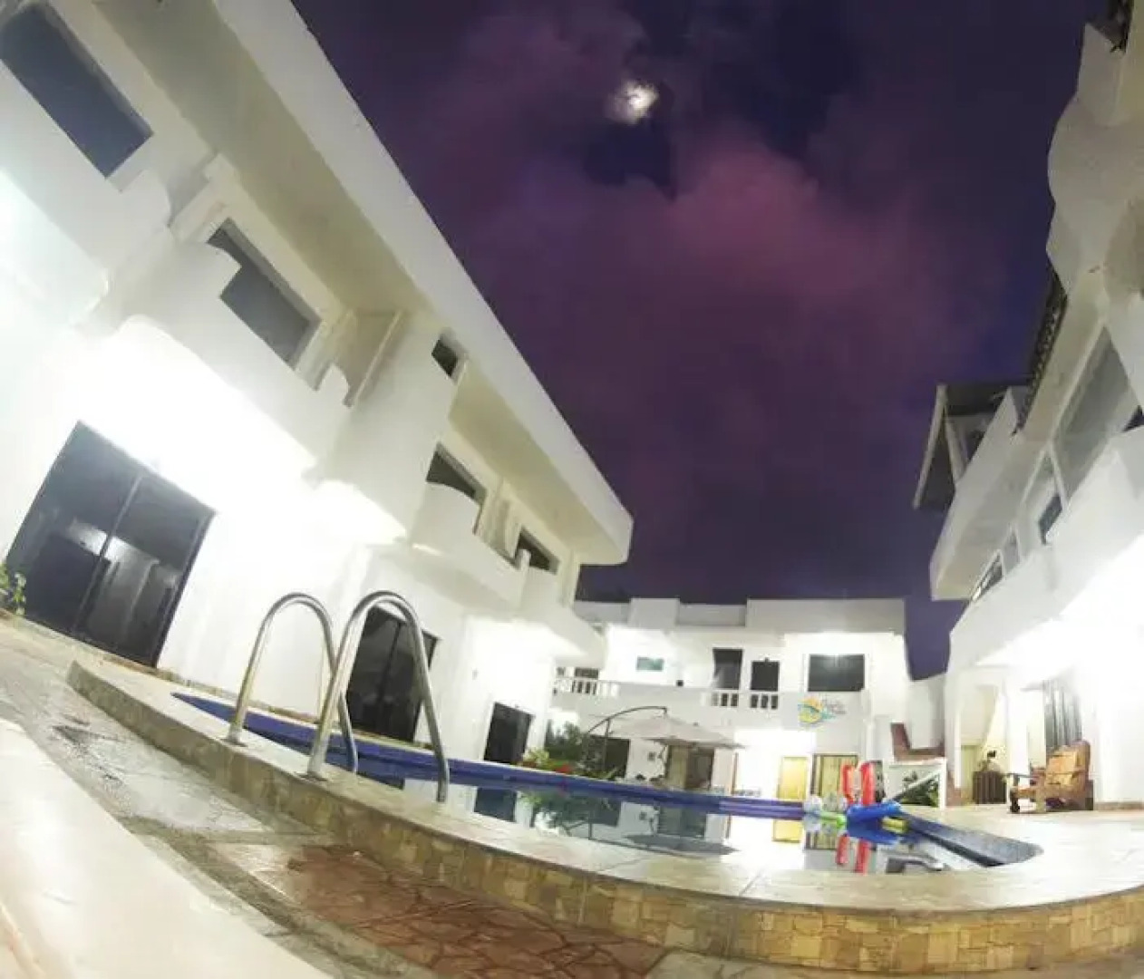 Hotel Galapagos Paradise