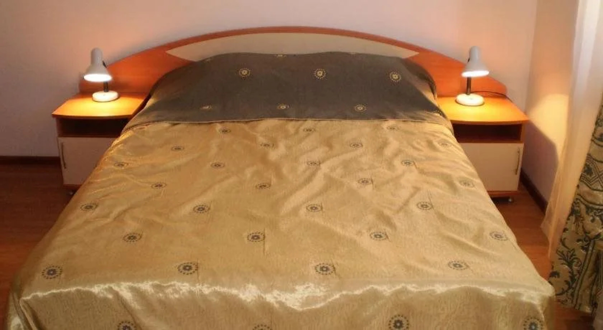 Guest House Kavroshilovi