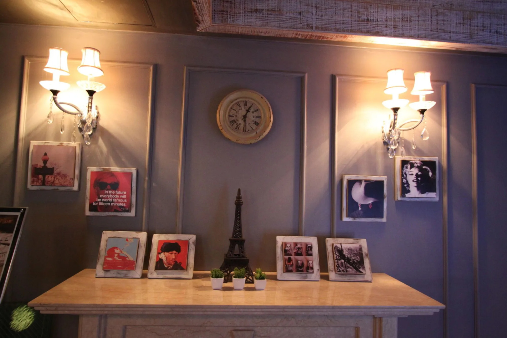 Hotel February Suseong