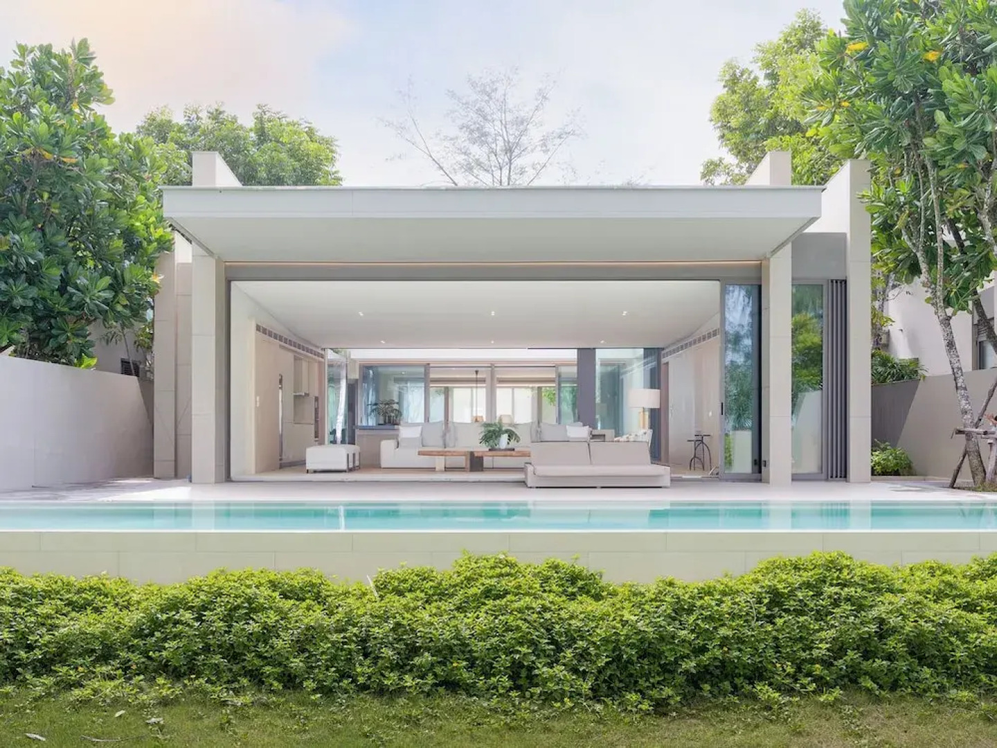 Veyla Natai Residence - Luxury Pool Villa