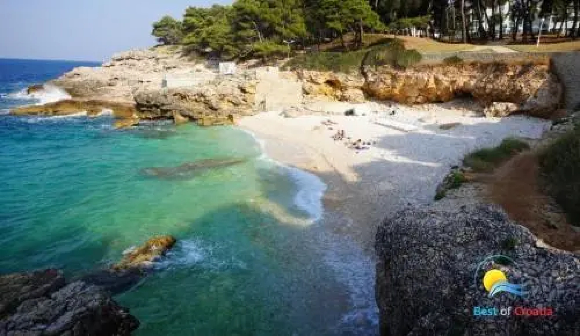 Pula Beach Apartment