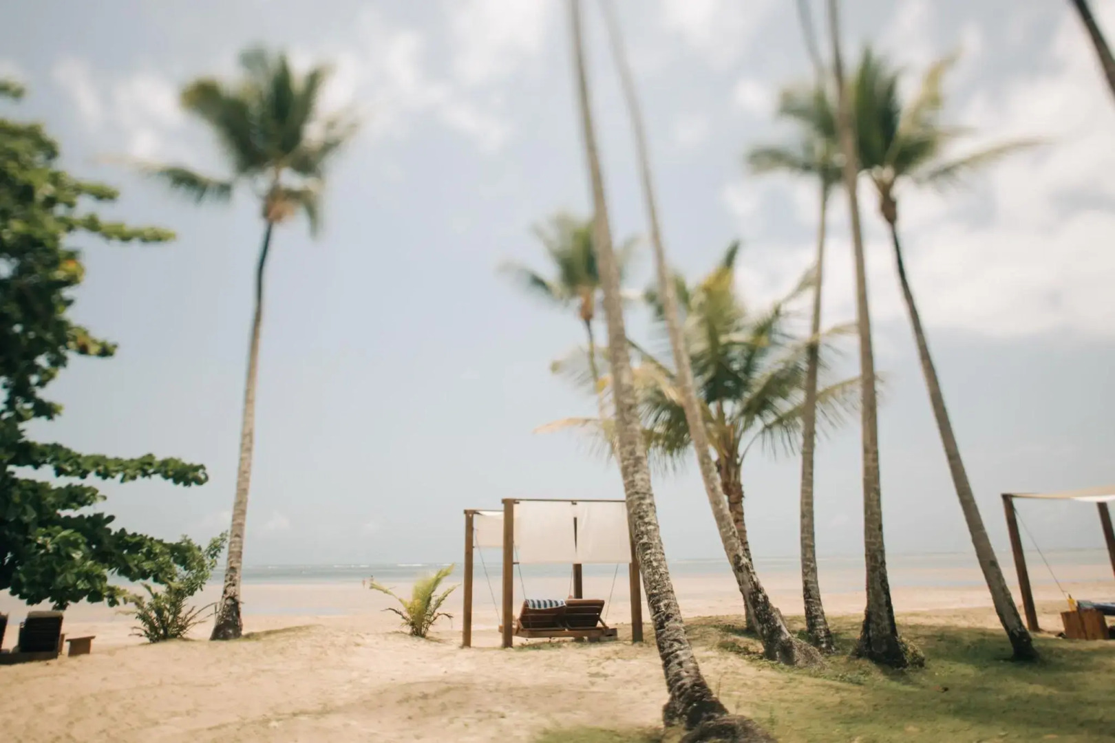 Vila dos Orixás Boutique Hotel