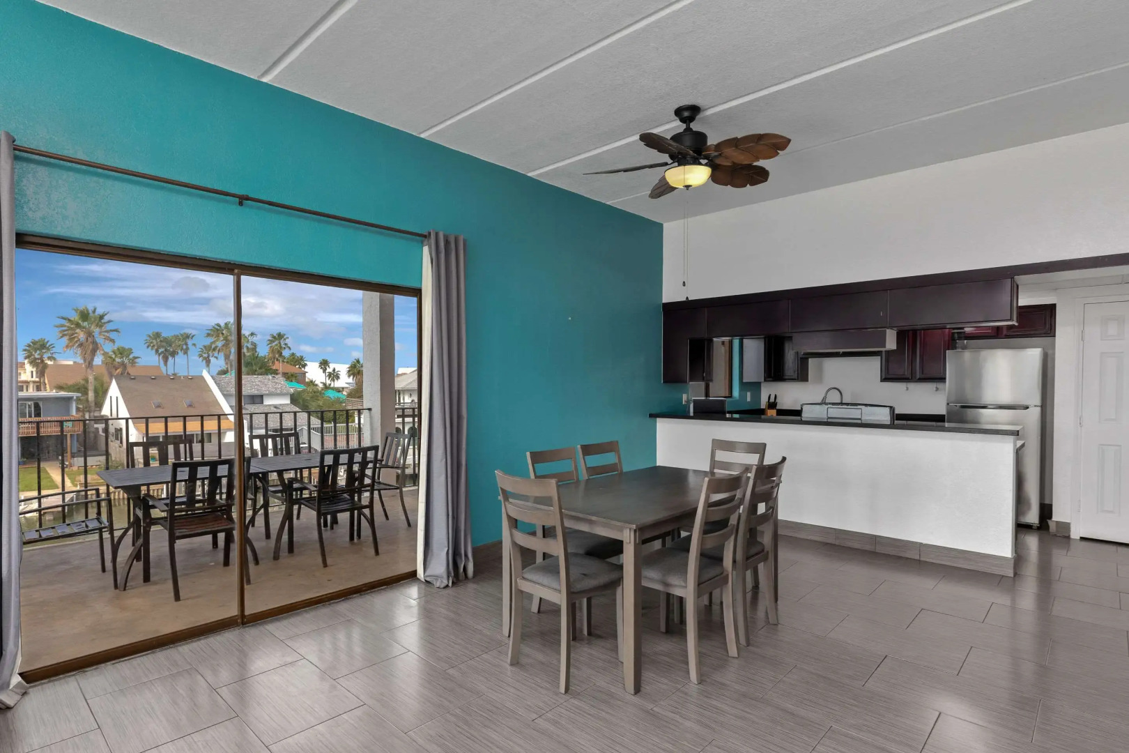 WindWater Hotel and Marina