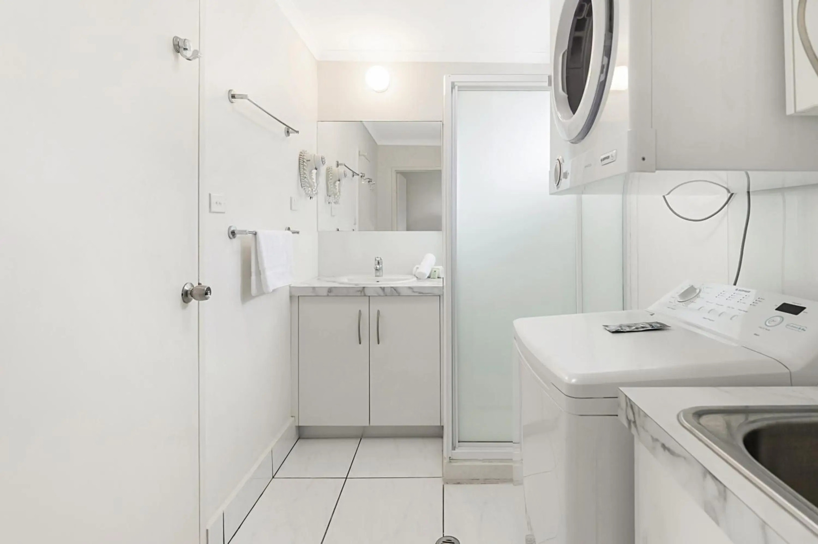 Port Douglas Outrigger Holiday Apartments