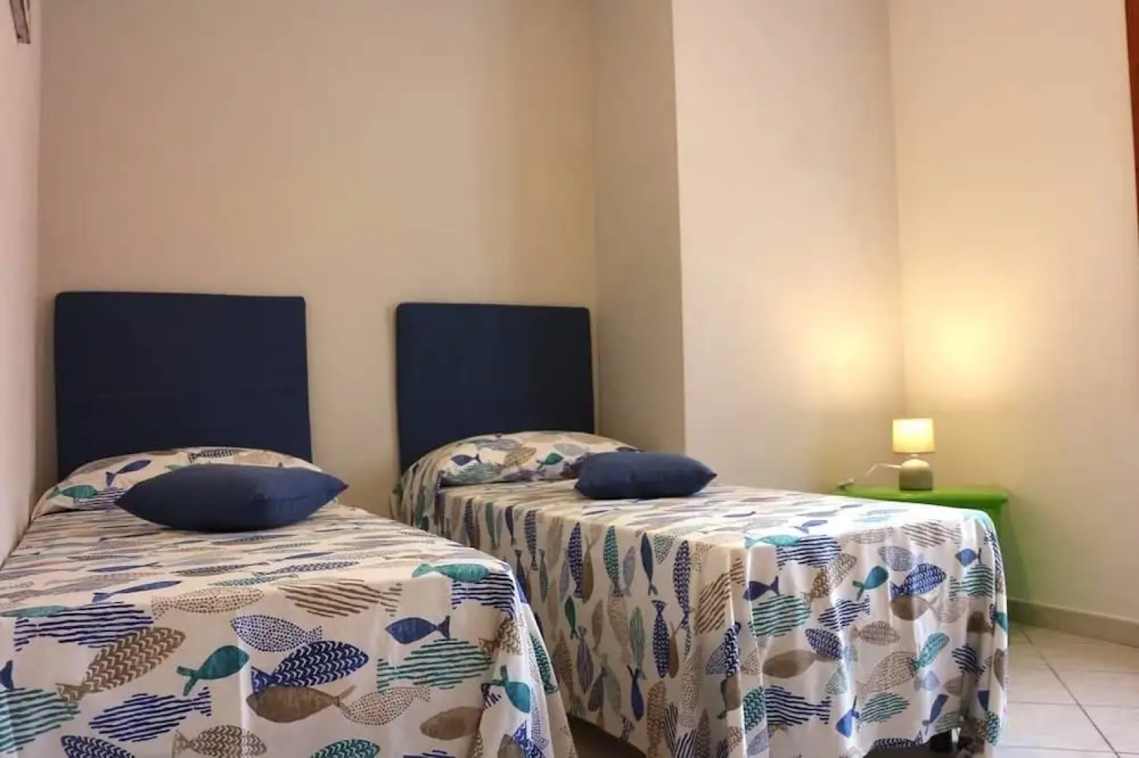 Residence Rena Majore