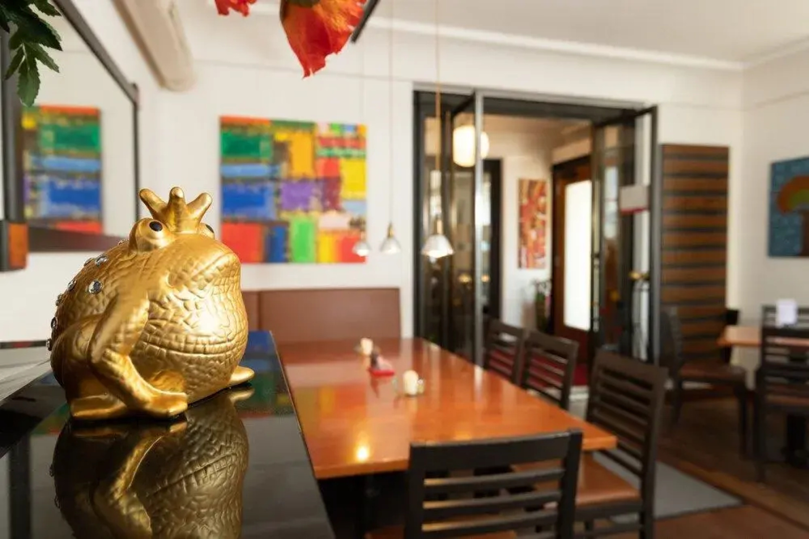 Hotel Liebetegger