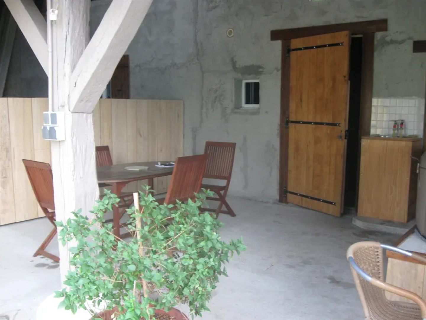 Mon Jardin du Bas Bugey