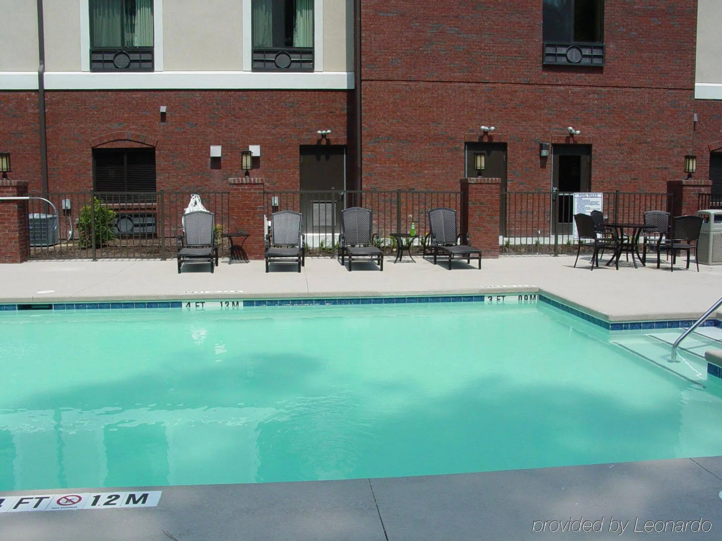 Holiday Inn Express Hotel & Suites Rockingham by IHG