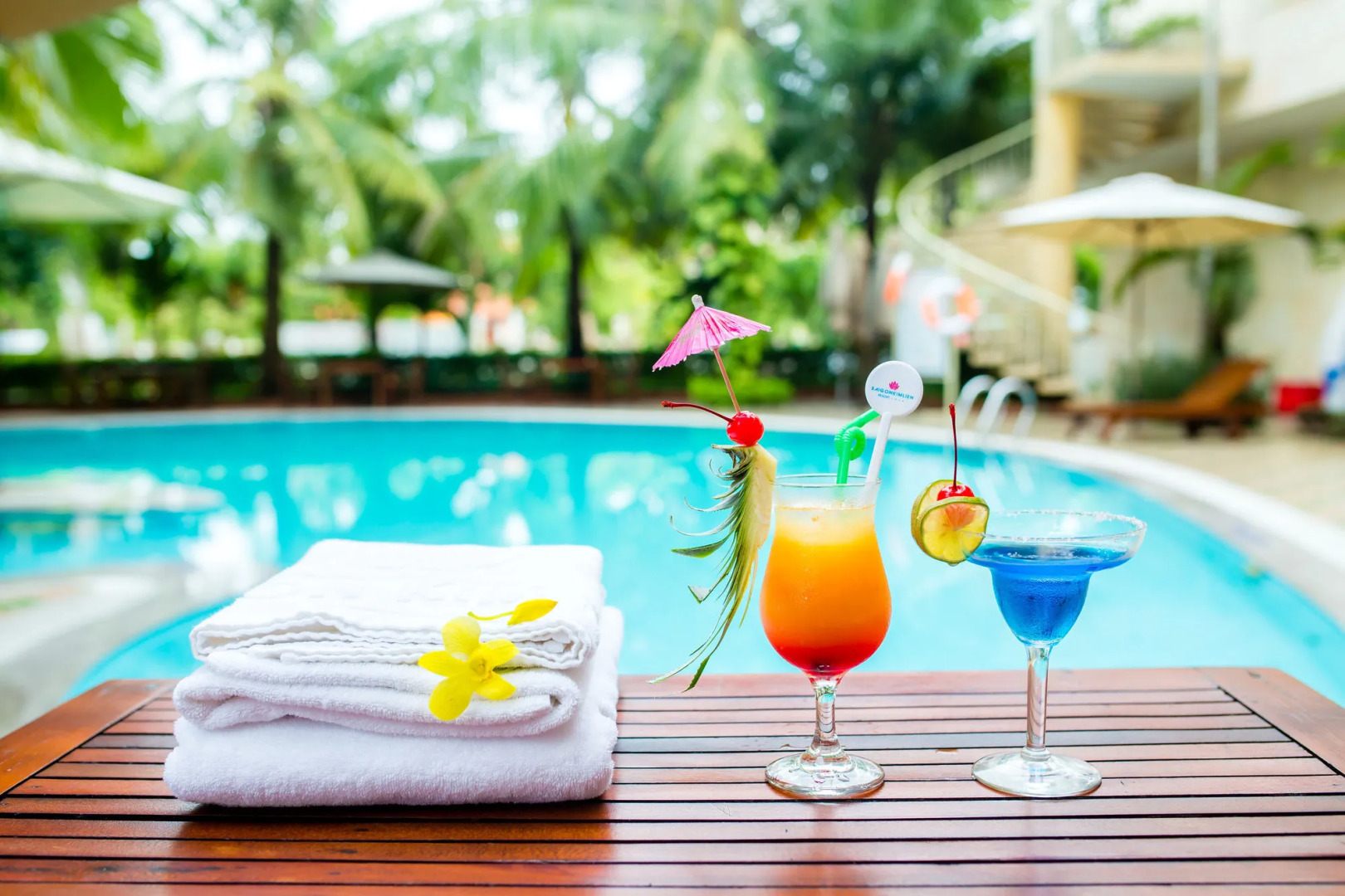 Saigon Kim Lien Hotel Vinh