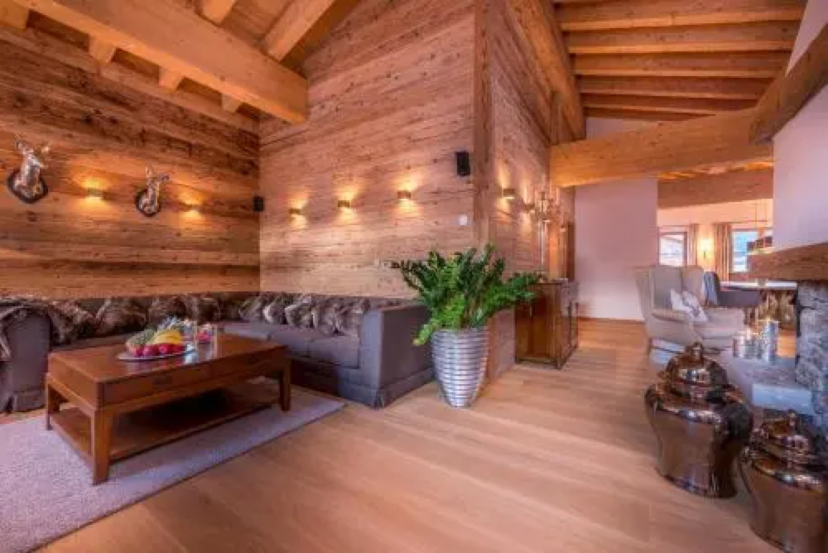 Circle Chalets Arlberg