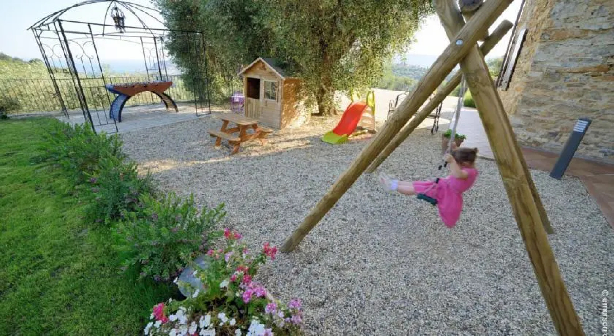 Agriturismo Casale Filiberto