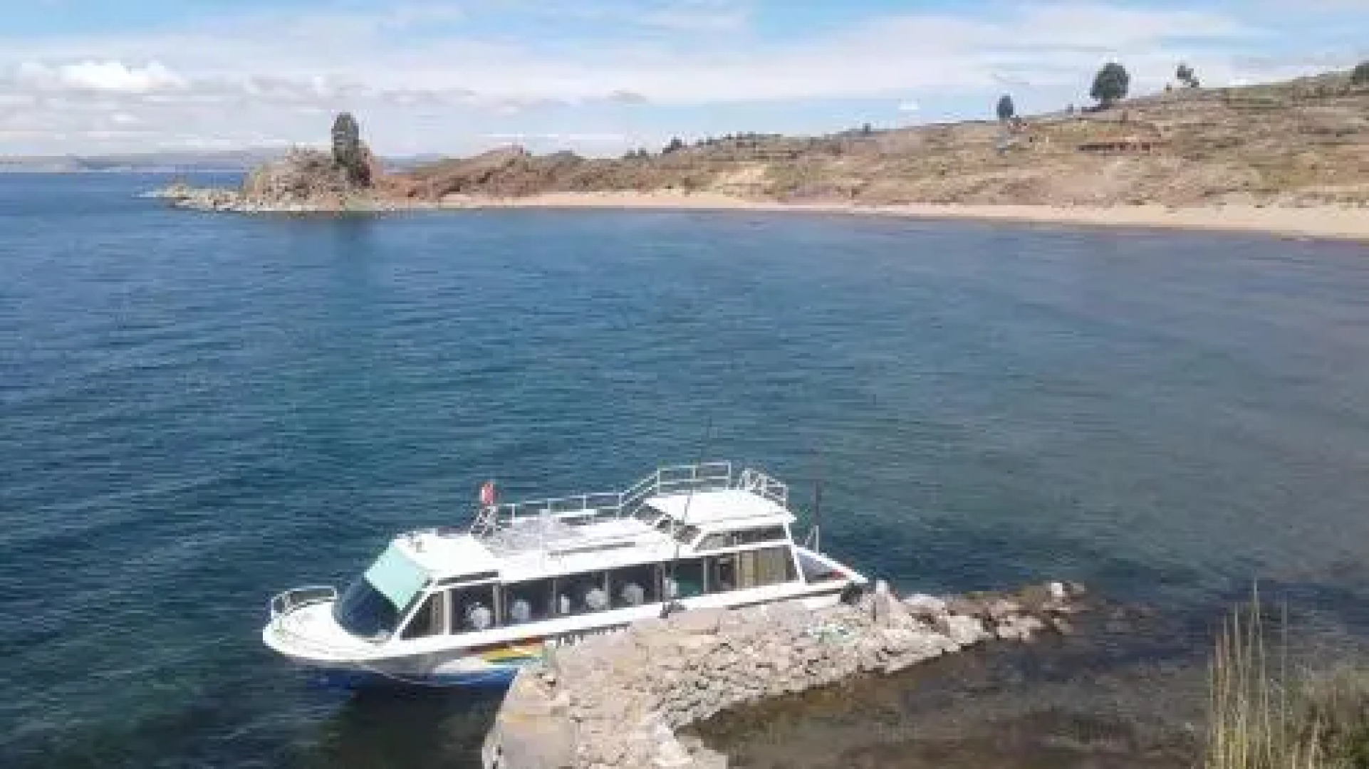 Taquile Intika Pachamama Lodge