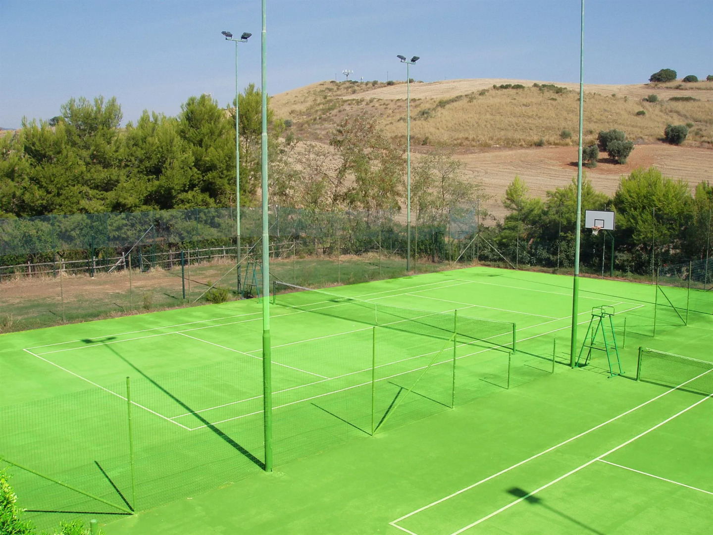 Argentario Osa Resort