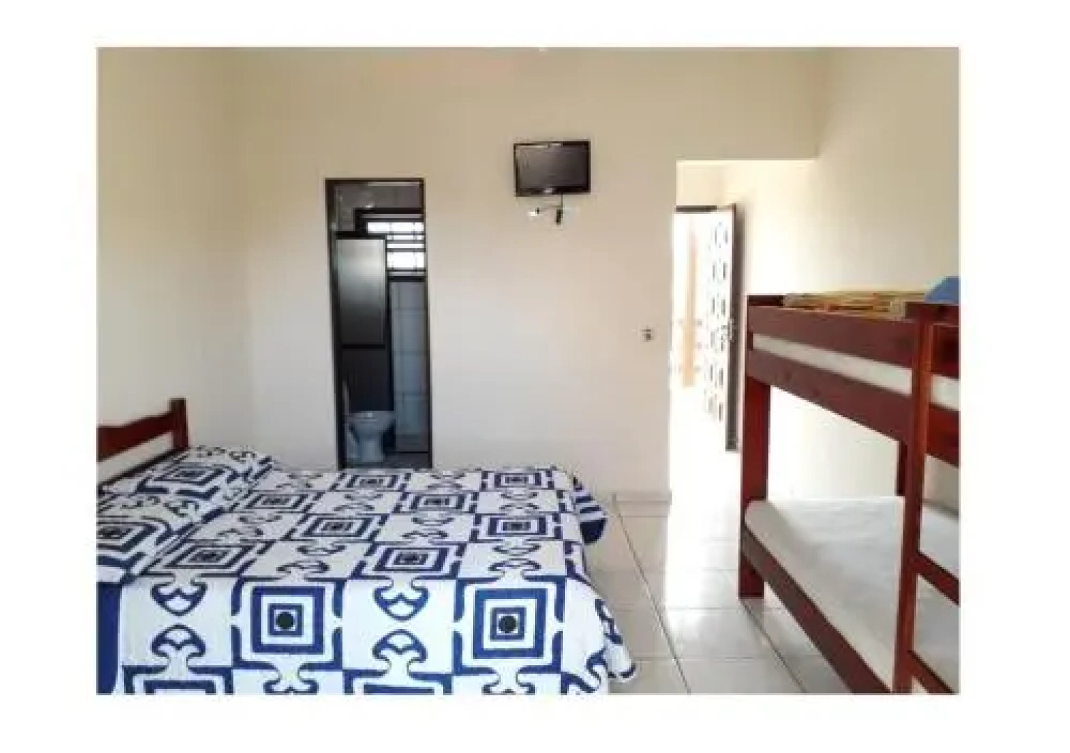 Pousada Nossa Senhora de Fatima