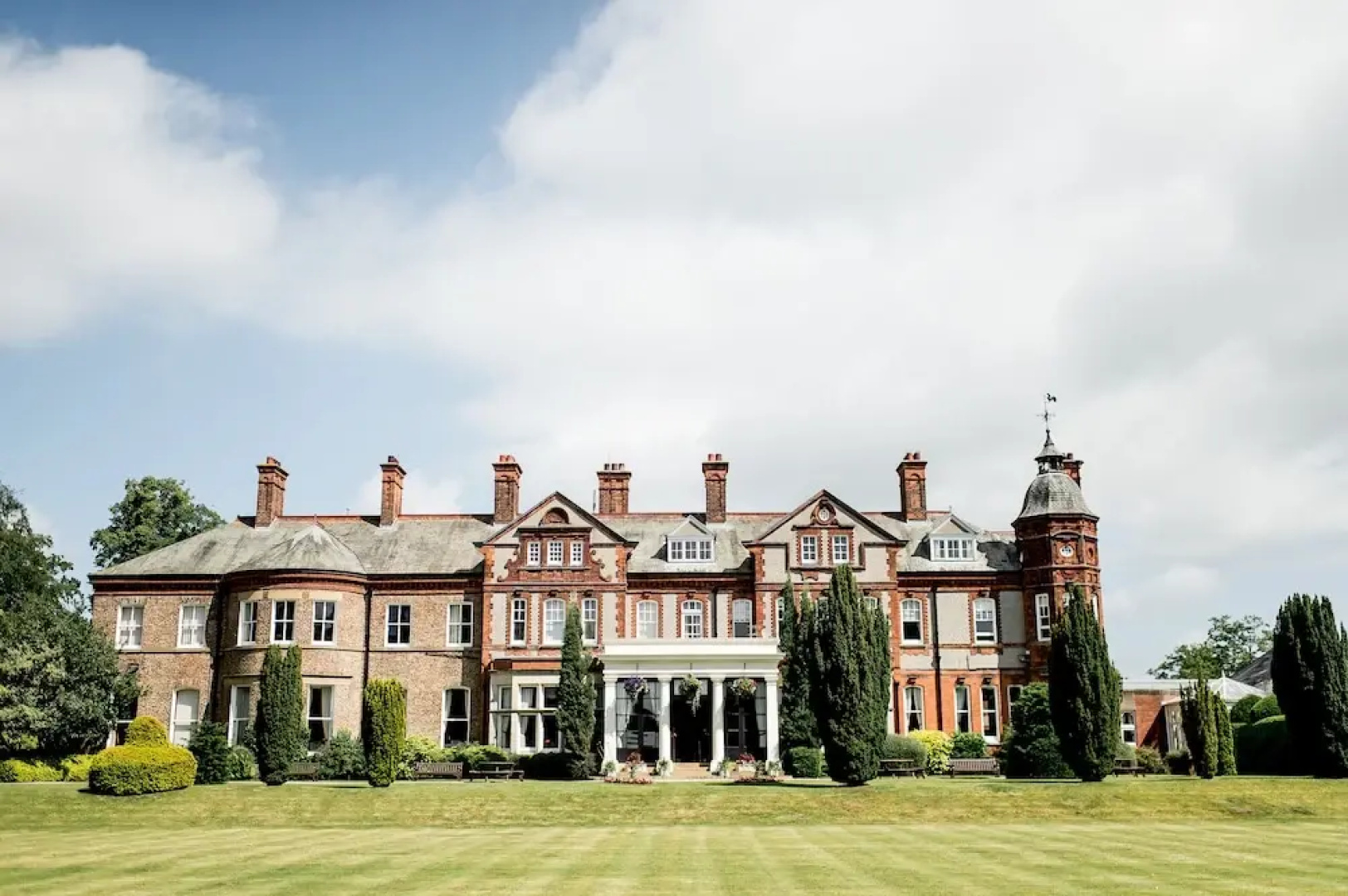 The Hawkhills