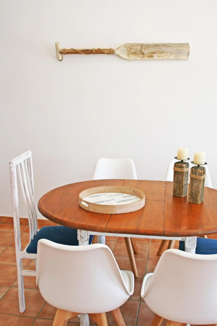 Apartamento con vistas al Mar