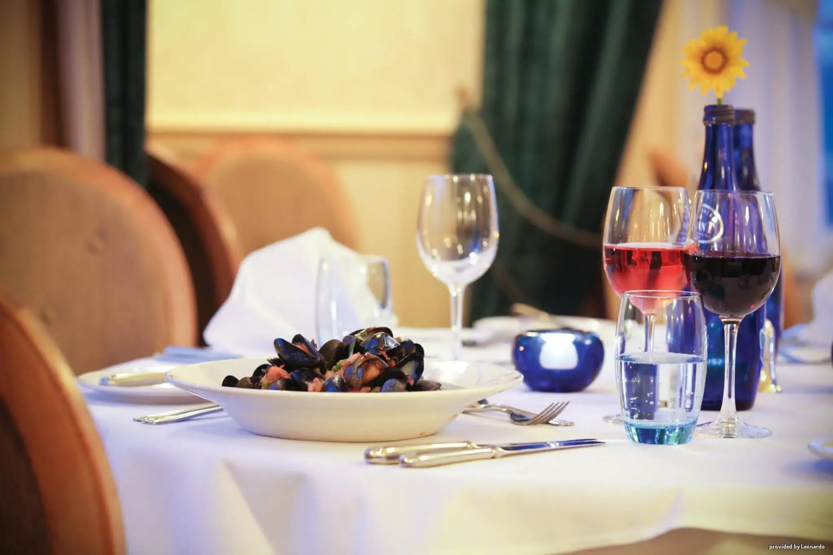 Best Western Lamphey Court Hotel & Spa