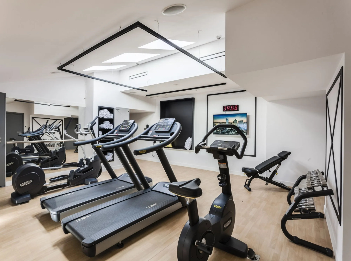 Hotel Indigo Warsaw - Nowy Swiat by IHG