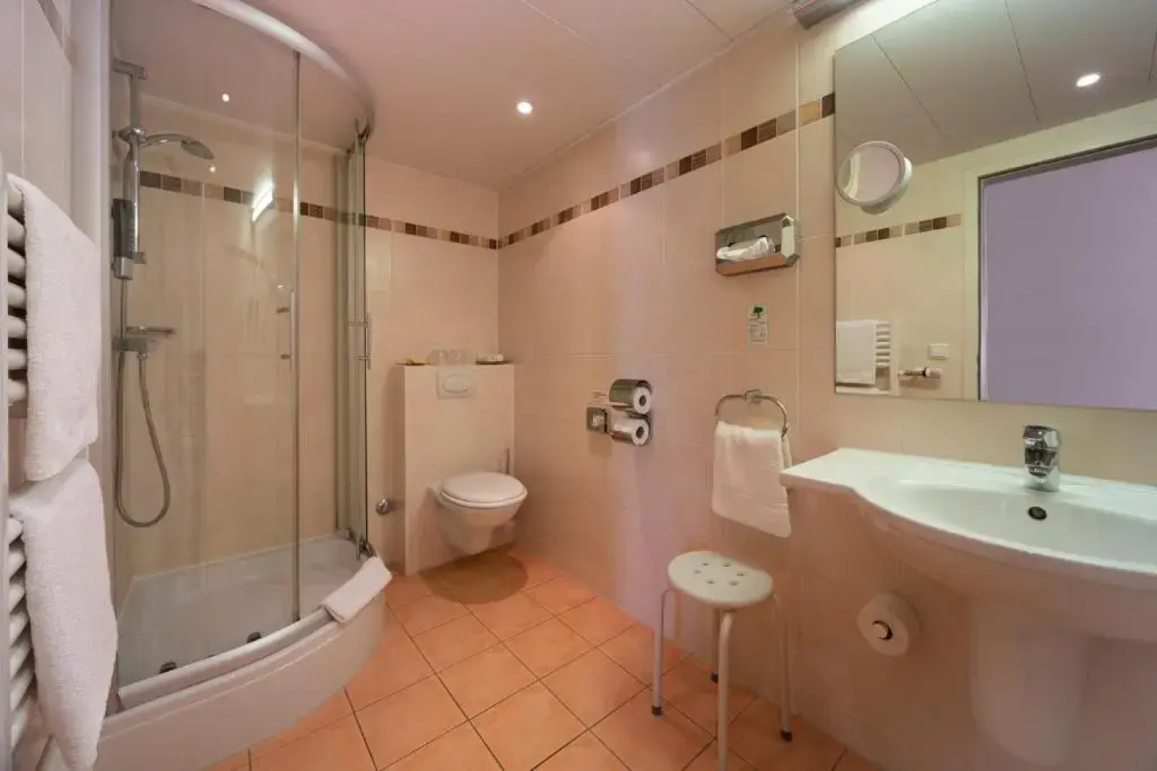 Brittas Parkhotel