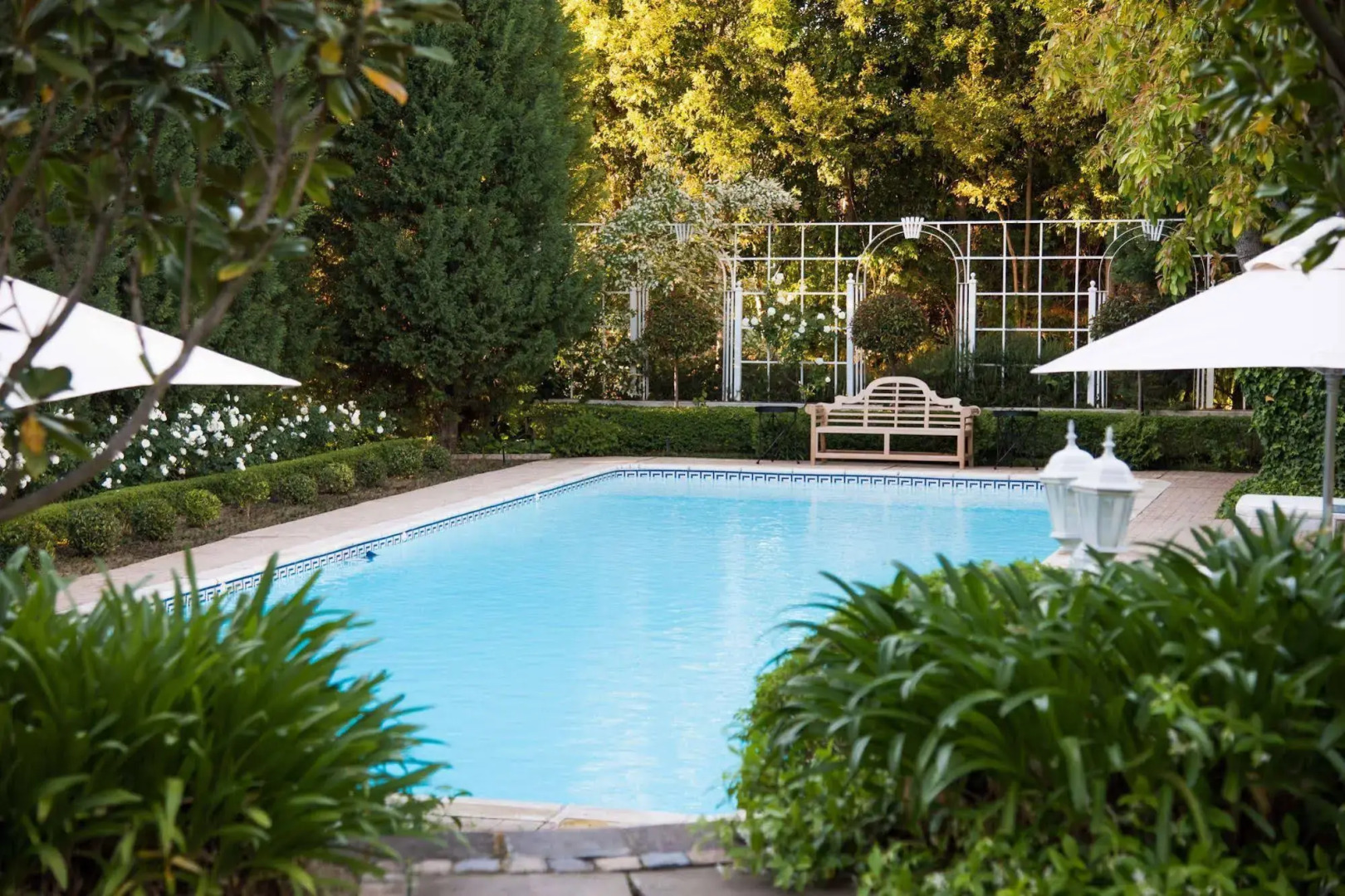 The Light House Boutique Suites