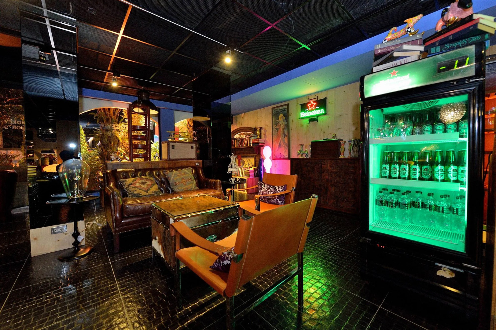 Hotelday+ Kenting -SMOKEY JOE'S HOTEL