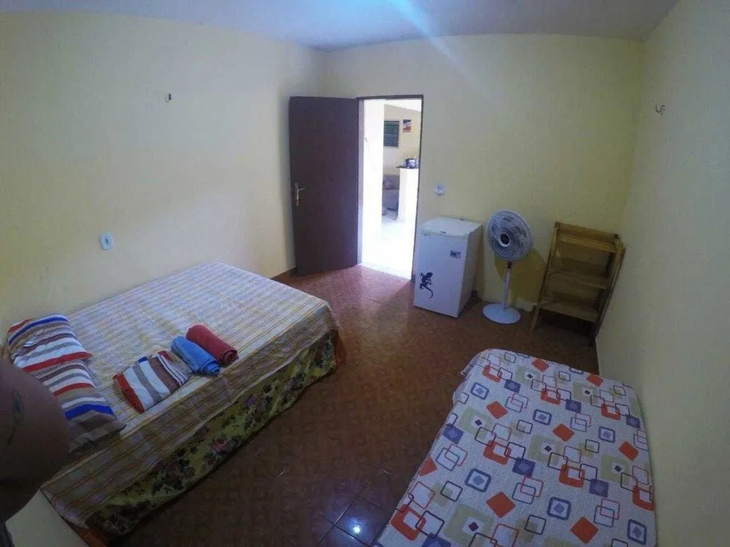 Casa do Sol Hostel - Adults Only