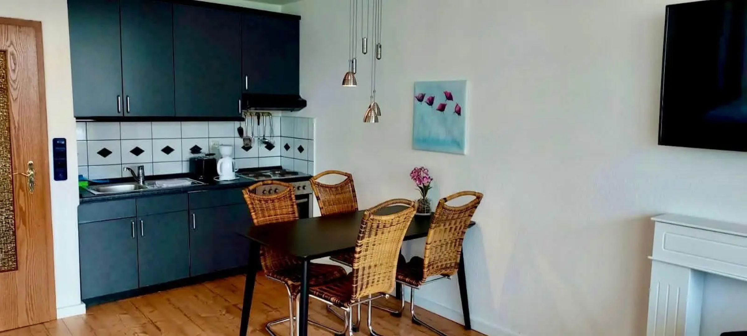 Ferienapartments Panoramic Oberharz