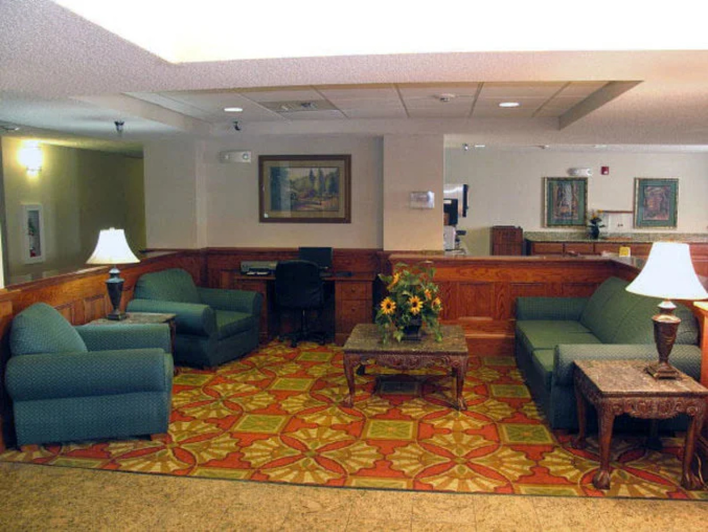 Quality Inn & Suites Muskogee