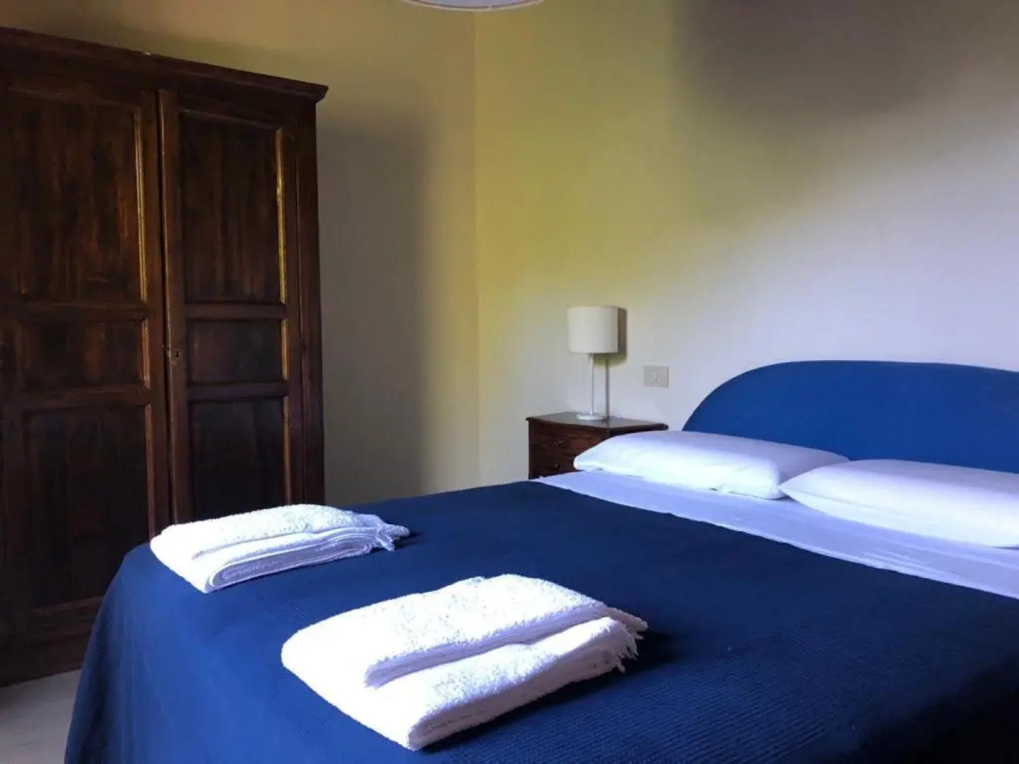 Giachi's House in Radda in Chianti